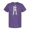Unisex Poly-Rich Tultex T-Shirt Thumbnail