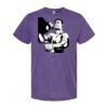Unisex Poly-Rich Tultex T-Shirt Thumbnail