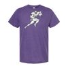 Unisex Poly-Rich Tultex T-Shirt Thumbnail