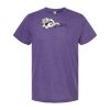 Unisex Poly-Rich Tultex T-Shirt Thumbnail