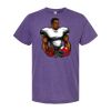 Unisex Poly-Rich Tultex T-Shirt Thumbnail