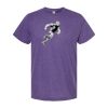Unisex Poly-Rich Tultex T-Shirt Thumbnail