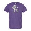 Unisex Poly-Rich Tultex T-Shirt Thumbnail