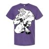 Unisex Poly-Rich Tultex T-Shirt Thumbnail