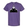 Unisex Poly-Rich Tultex T-Shirt - $$ Thumbnail