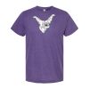 Unisex Poly-Rich Tultex T-Shirt Thumbnail