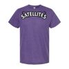 Unisex Poly-Rich Tultex T-Shirt Thumbnail