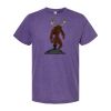 Unisex Poly-Rich Tultex T-Shirt Thumbnail