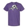 Unisex Poly-Rich Tultex T-Shirt Thumbnail