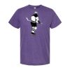Unisex Poly-Rich Tultex T-Shirt Thumbnail