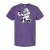Unisex Poly-Rich Tultex T-Shirt Thumbnail