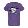 Unisex Poly-Rich Tultex T-Shirt - $$ Thumbnail