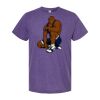 Unisex Poly-Rich Tultex T-Shirt Thumbnail