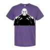 Unisex Poly-Rich Tultex T-Shirt Thumbnail