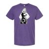 Unisex Poly-Rich Tultex T-Shirt Thumbnail
