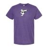 Unisex Poly-Rich Tultex T-Shirt Thumbnail