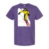 Unisex Poly-Rich Tultex T-Shirt Thumbnail