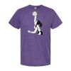 Unisex Poly-Rich Tultex T-Shirt Thumbnail
