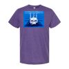 Unisex Poly-Rich Tultex T-Shirt Thumbnail
