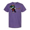 Unisex Poly-Rich Tultex T-Shirt Thumbnail