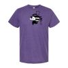 Unisex Poly-Rich Tultex T-Shirt - $$ Thumbnail