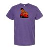 Unisex Poly-Rich Tultex T-Shirt Thumbnail