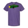 Unisex Poly-Rich Tultex T-Shirt Thumbnail