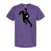Unisex Poly-Rich Tultex T-Shirt Thumbnail