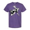 Unisex Poly-Rich Tultex T-Shirt Thumbnail