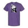 Unisex Poly-Rich Tultex T-Shirt Thumbnail