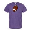 Unisex Poly-Rich Tultex T-Shirt Thumbnail