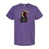 Unisex Poly-Rich Tultex T-Shirt Thumbnail