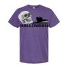 Unisex Poly-Rich Tultex T-Shirt Thumbnail