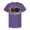 Unisex Poly-Rich Tultex T-Shirt Thumbnail