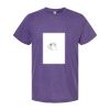 Unisex Poly-Rich Tultex T-Shirt Thumbnail