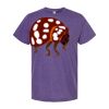 Unisex Poly-Rich Tultex T-Shirt Thumbnail