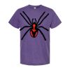 Unisex Poly-Rich Tultex T-Shirt Thumbnail