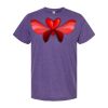 Unisex Poly-Rich Tultex T-Shirt Thumbnail