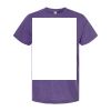 Unisex Poly-Rich Tultex T-Shirt Thumbnail