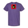 Unisex Poly-Rich Tultex T-Shirt Thumbnail