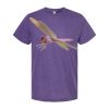 Unisex Poly-Rich Tultex T-Shirt Thumbnail