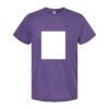 Unisex Poly-Rich Tultex T-Shirt Thumbnail