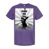 Unisex Poly-Rich Tultex T-Shirt Thumbnail