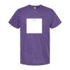 Unisex Poly-Rich Tultex T-Shirt Thumbnail