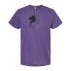 Unisex Poly-Rich Tultex T-Shirt Thumbnail