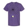 Unisex Poly-Rich Tultex T-Shirt Thumbnail
