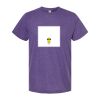 Unisex Poly-Rich Tultex T-Shirt Thumbnail