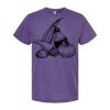 Unisex Poly-Rich Tultex T-Shirt Thumbnail