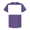 Unisex Poly-Rich Tultex T-Shirt Thumbnail