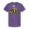 Unisex Poly-Rich Tultex T-Shirt Thumbnail